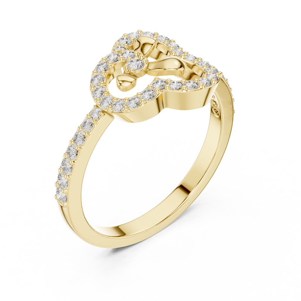 The Essential Ring