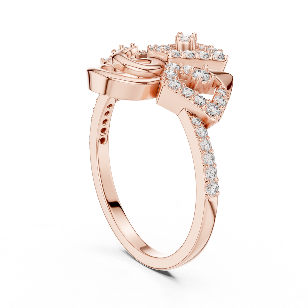 The Fancy Ring