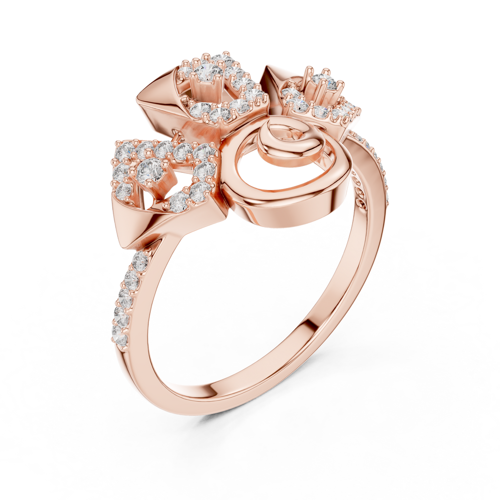 The Fancy Ring