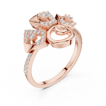 Load image into Gallery viewer, The Fancy Ring