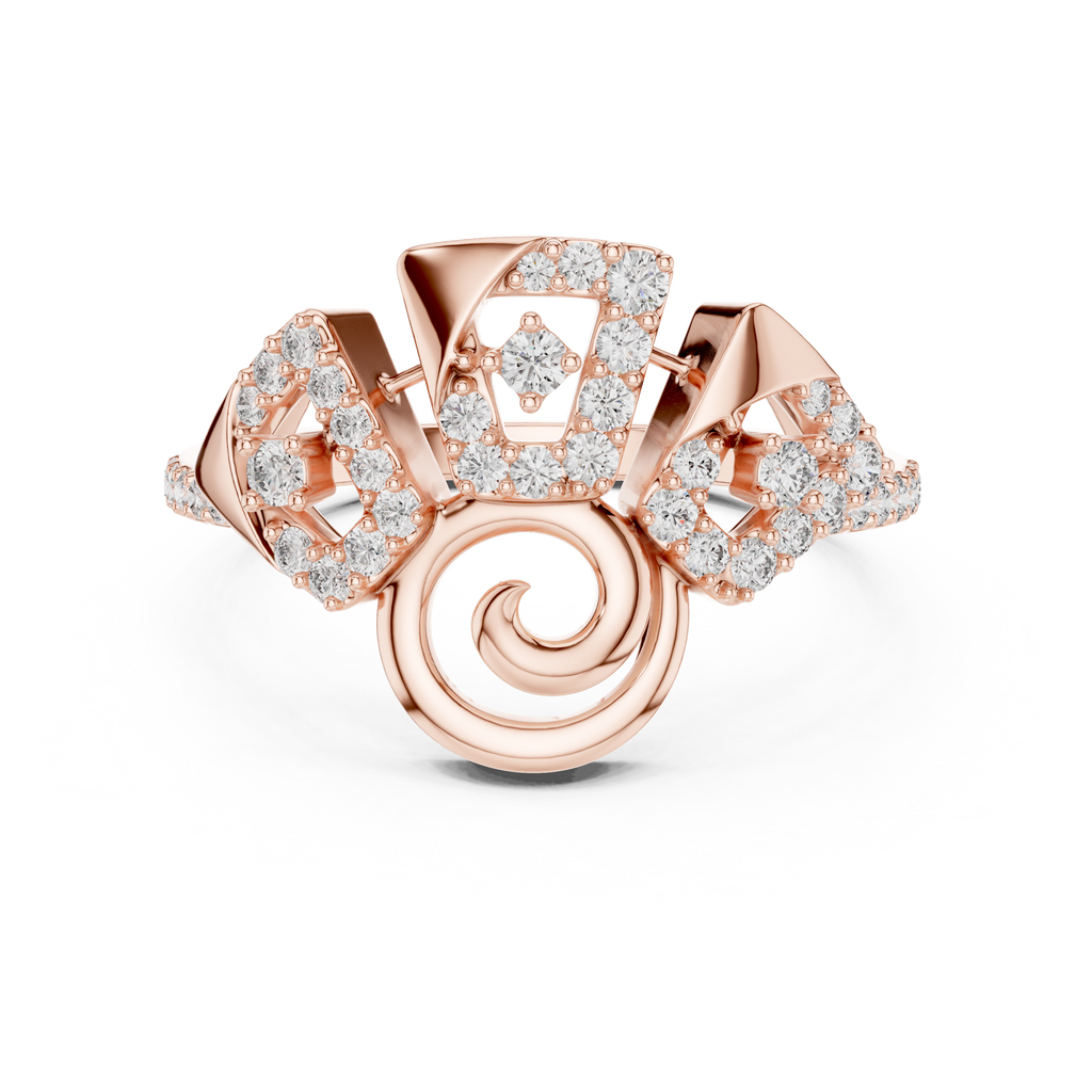 The Fancy Ring