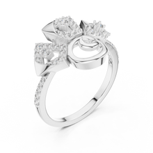 Load image into Gallery viewer, The Fancy Ring