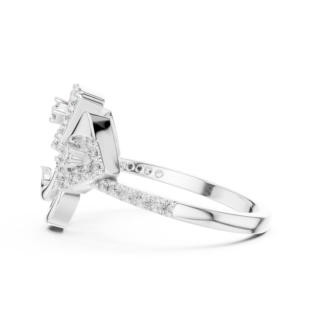 The Fancy Ring