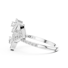 Load image into Gallery viewer, The Fancy Ring