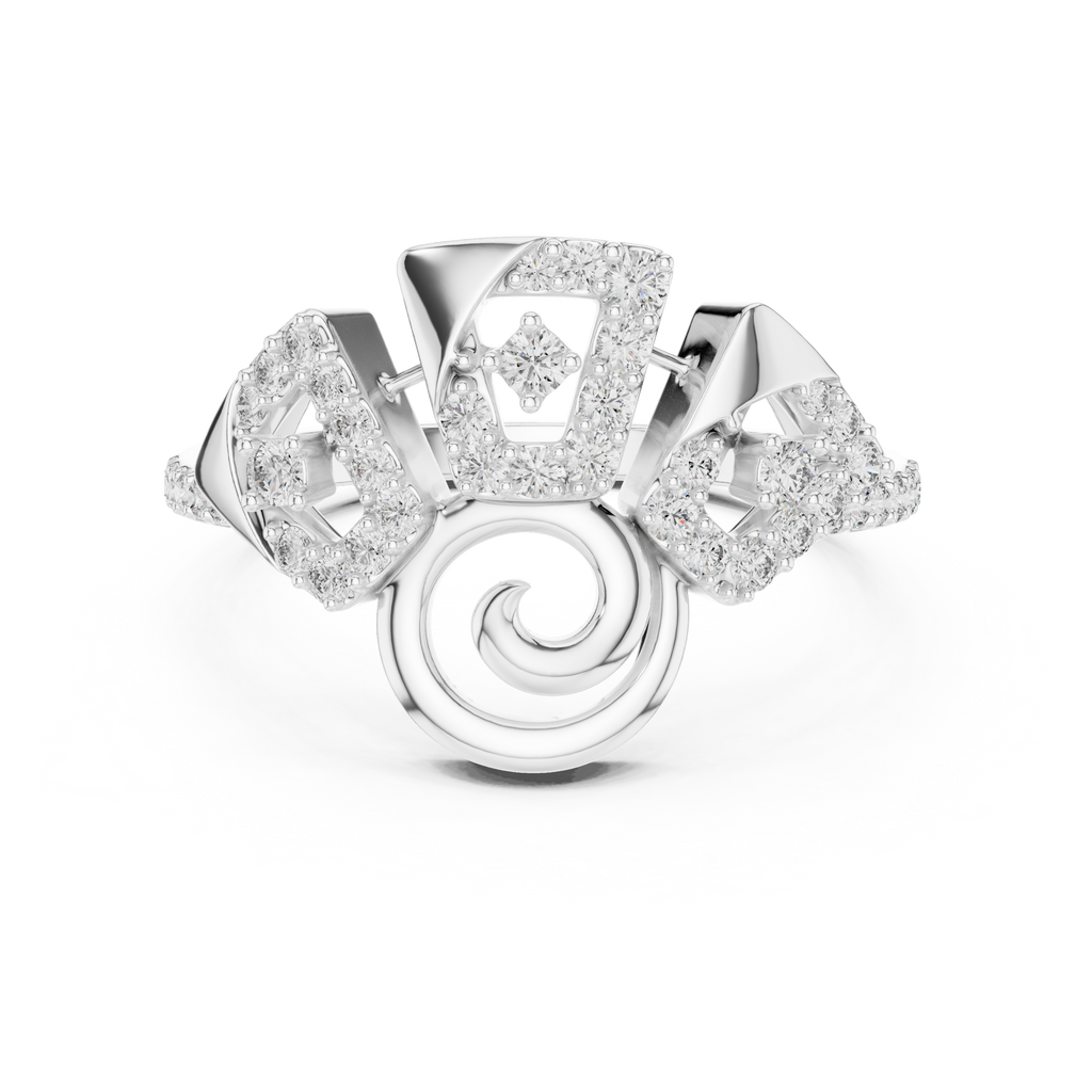 The Fancy Ring