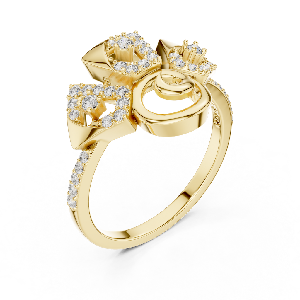 The Fancy Ring