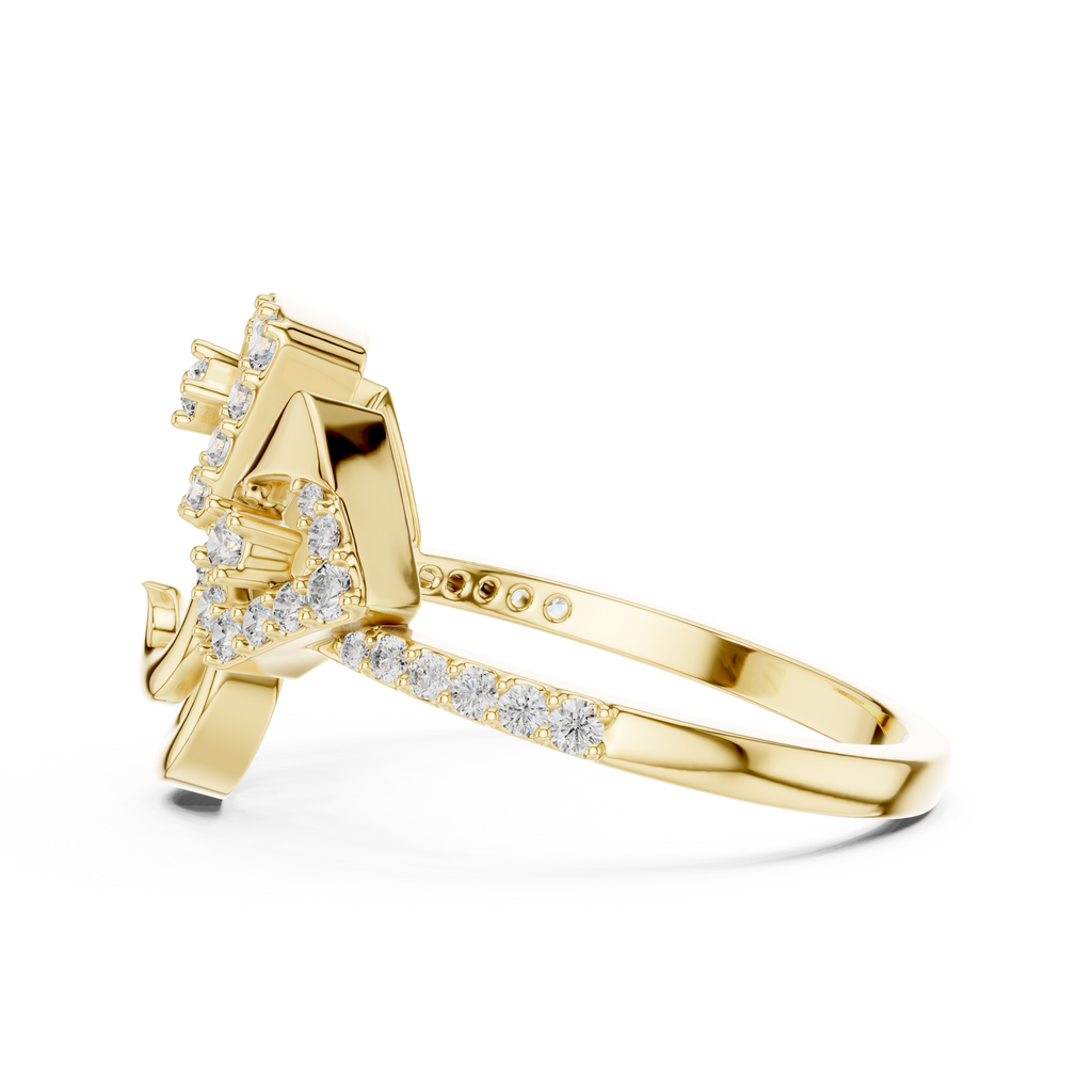 The Fancy Ring
