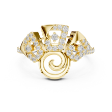 Load image into Gallery viewer, The Fancy Ring