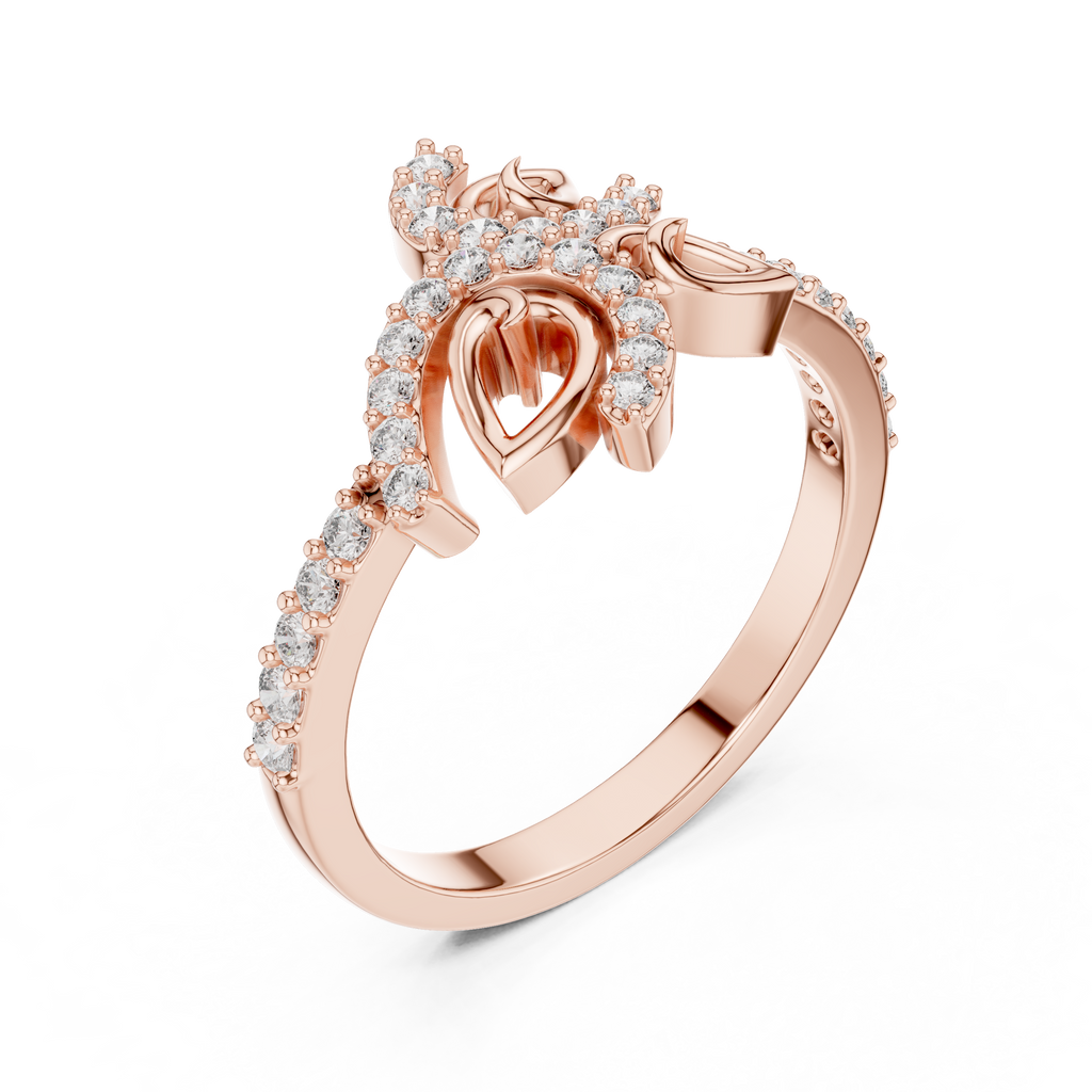 The Fancy Ring