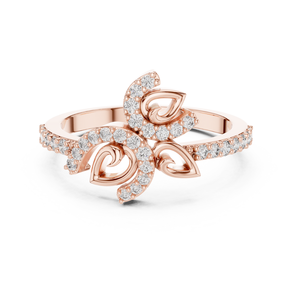 The Fancy Ring