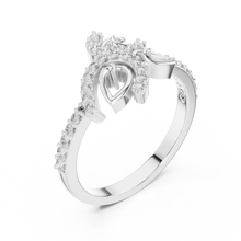 Load image into Gallery viewer, The Fancy Ring