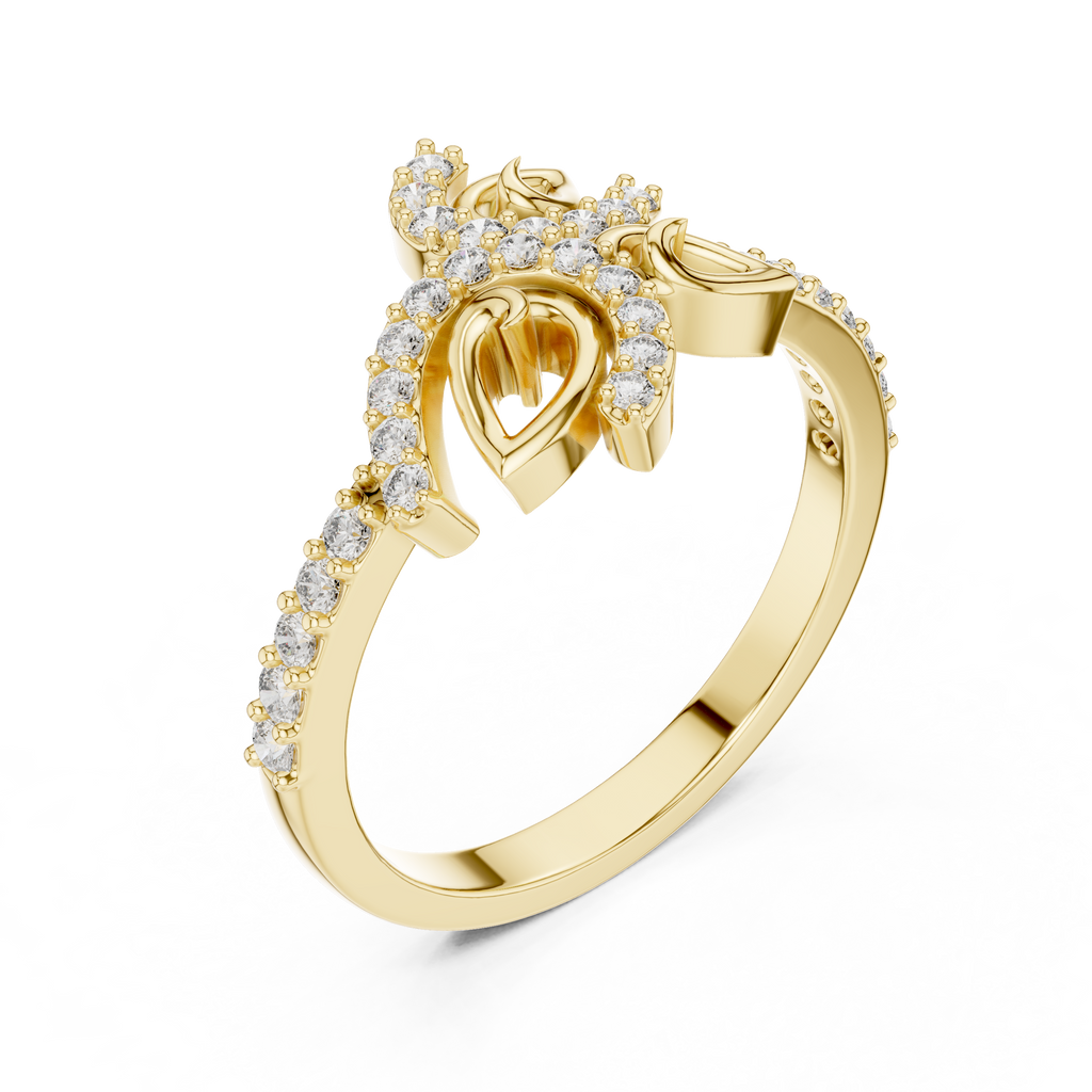 The Fancy Ring
