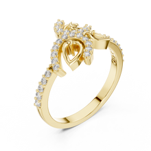Load image into Gallery viewer, The Fancy Ring