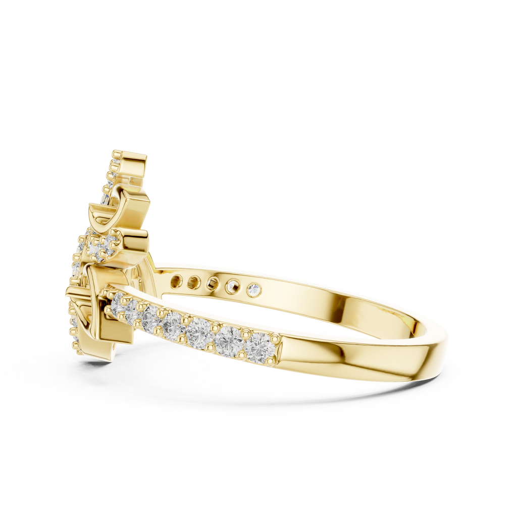 The Fancy Ring