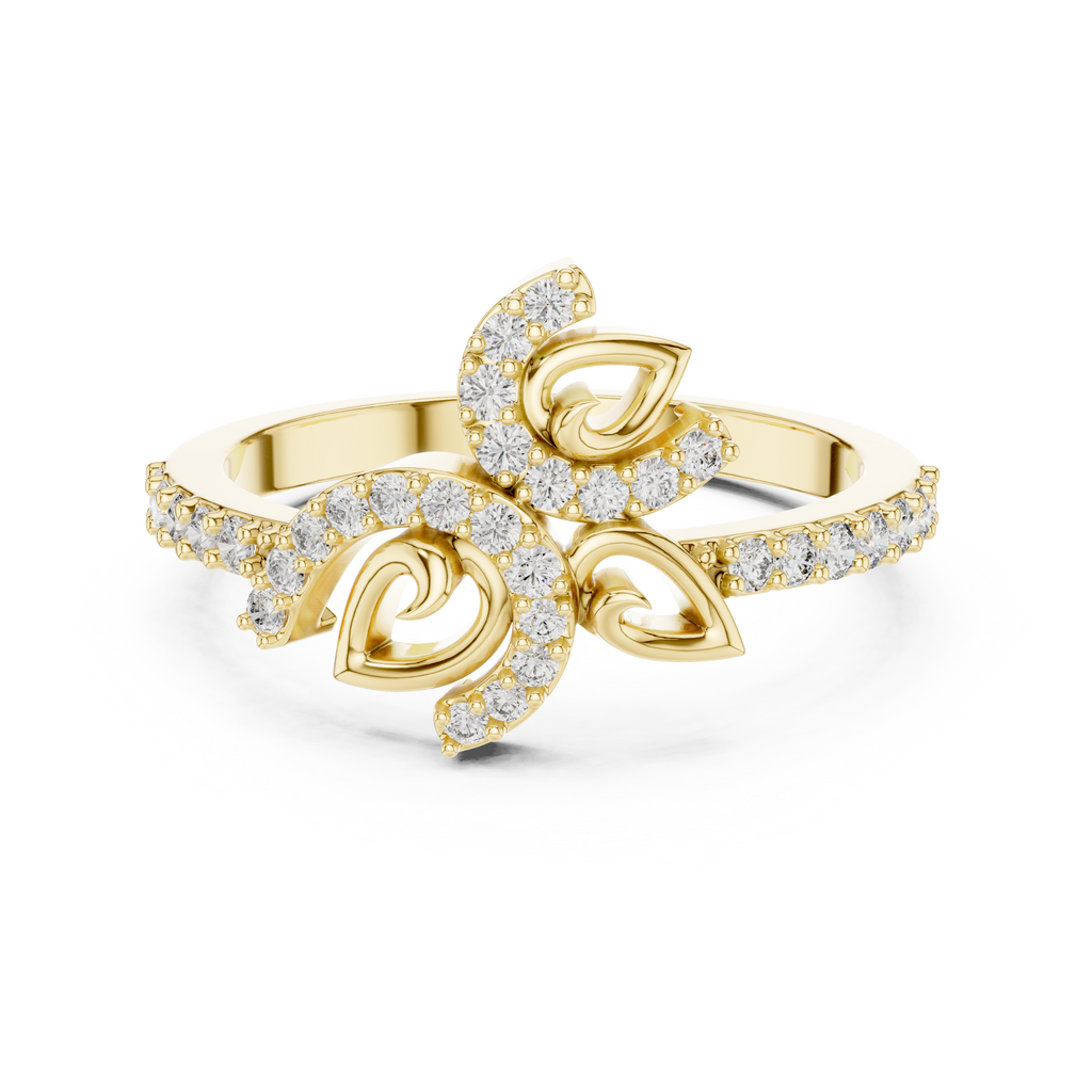 The Fancy Ring