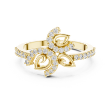 Load image into Gallery viewer, The Fancy Ring