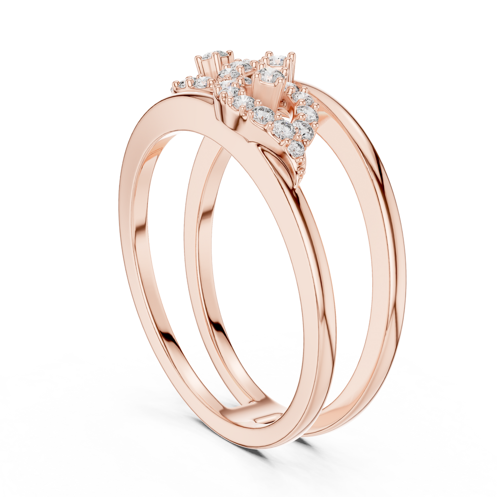 The Essential Ring