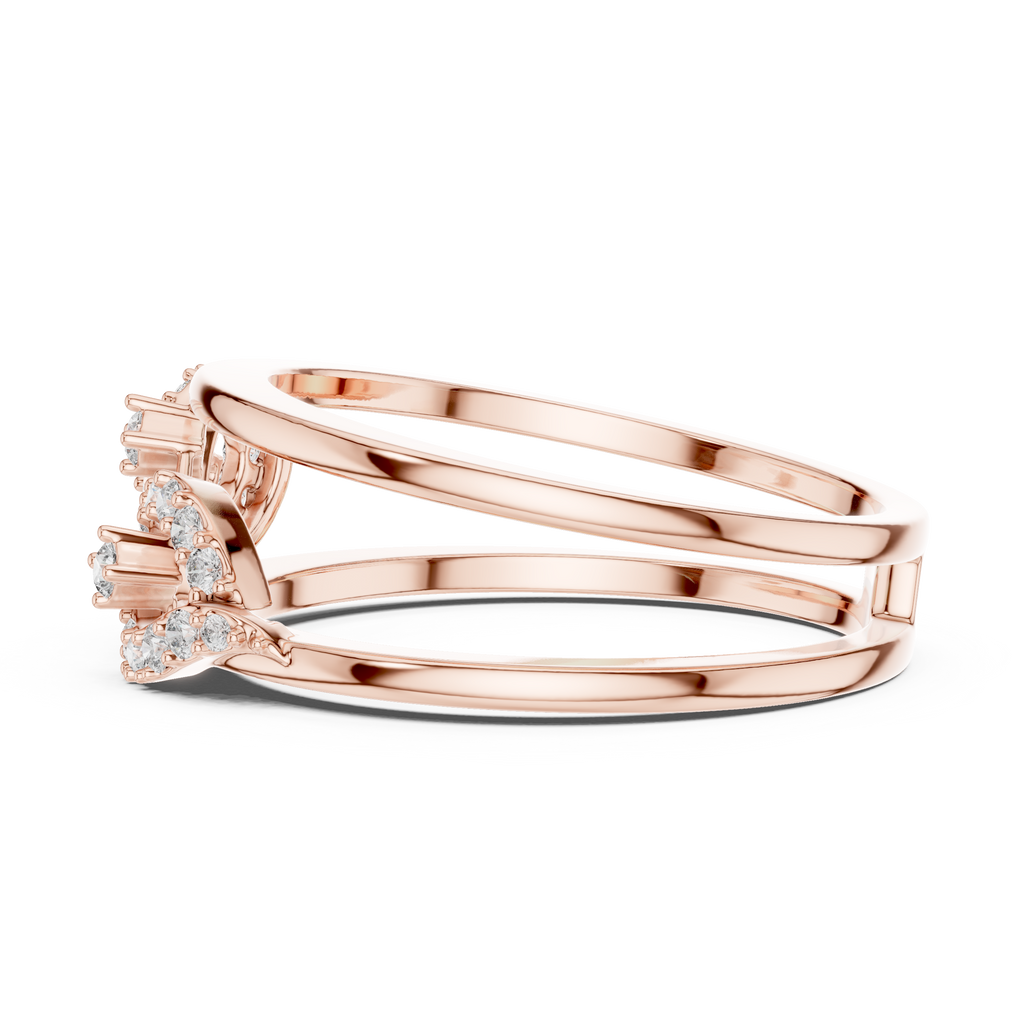 The Essential Ring