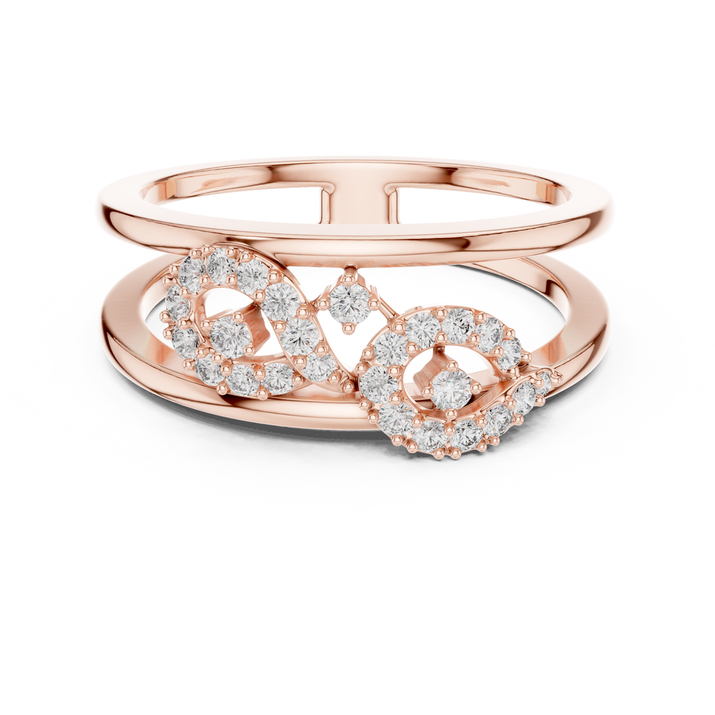 The Essential Ring
