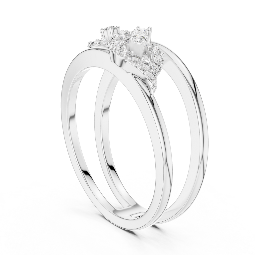 The Essential Ring