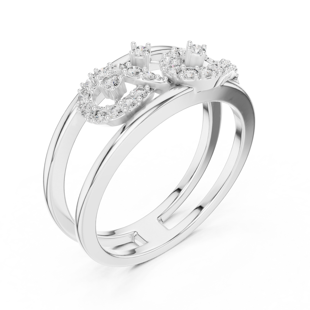 The Essential Ring