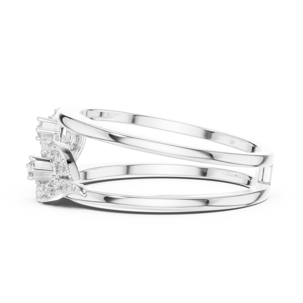 The Essential Ring