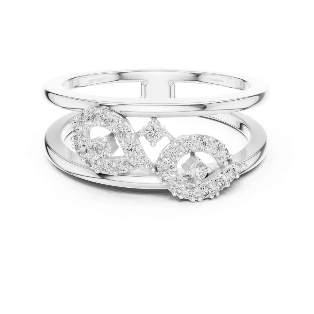 The Essential Ring