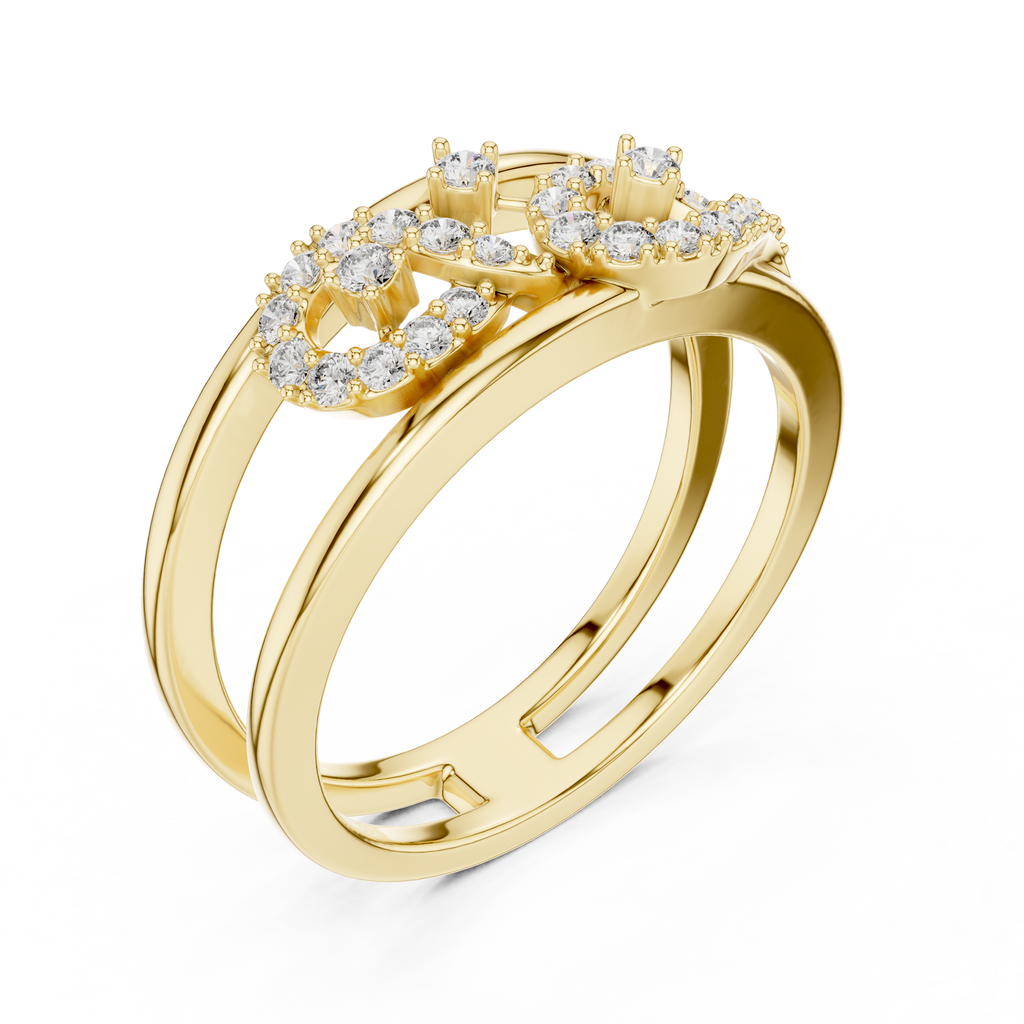 The Essential Ring