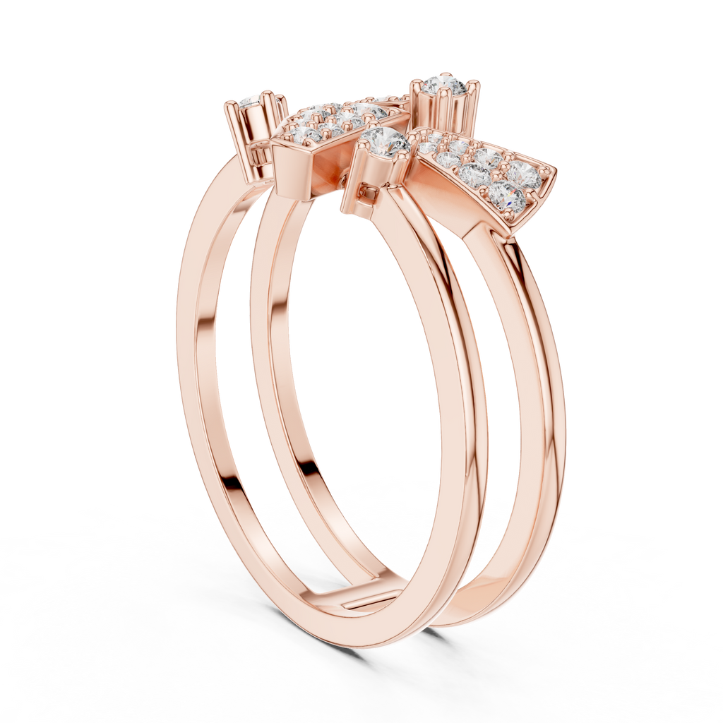 The Iconic Ring