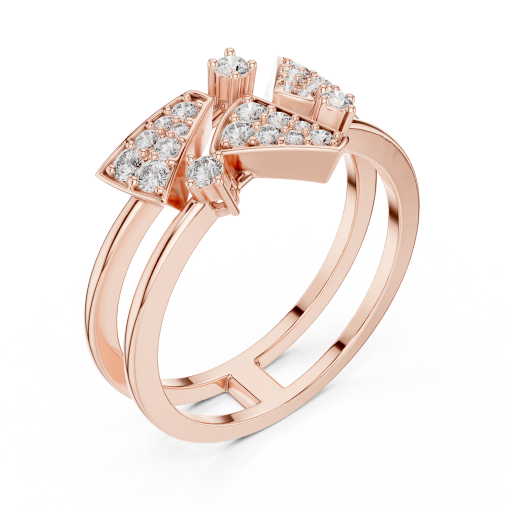 The Iconic Ring