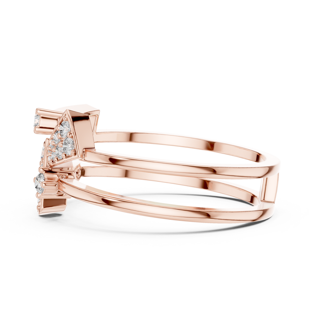 The Iconic Ring