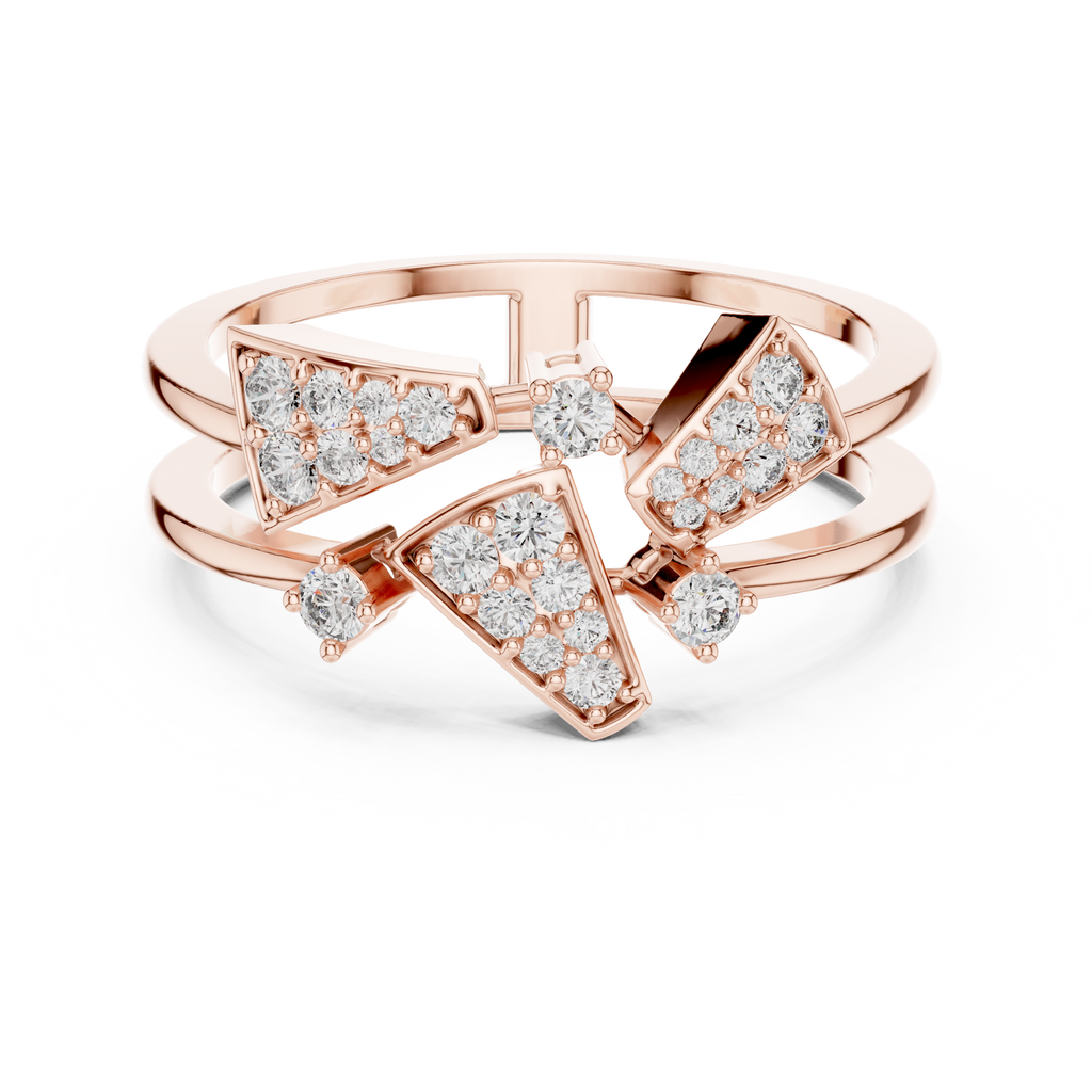 The Iconic Ring