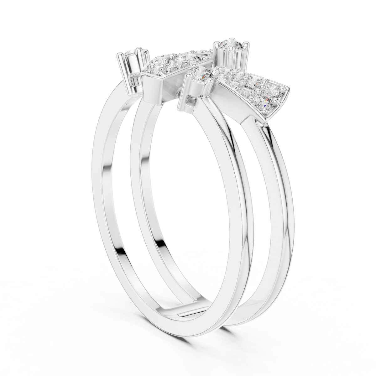 The Iconic Ring