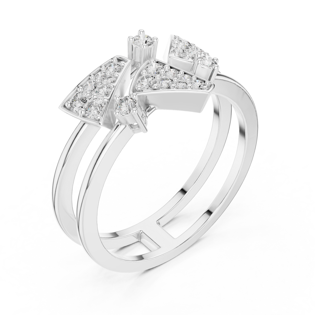 The Iconic Ring