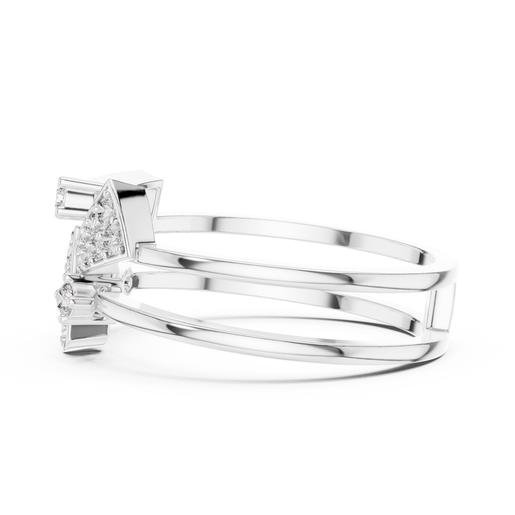 The Iconic Ring