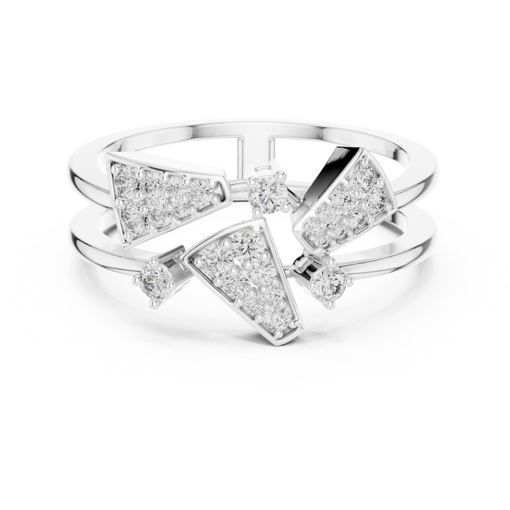 The Iconic Ring