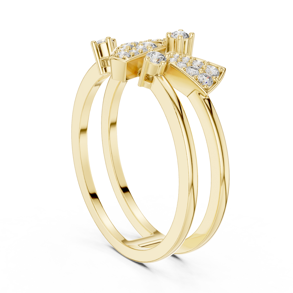 The Iconic Ring
