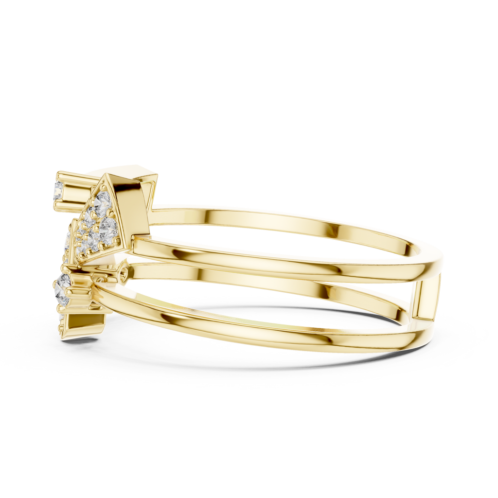 The Iconic Ring