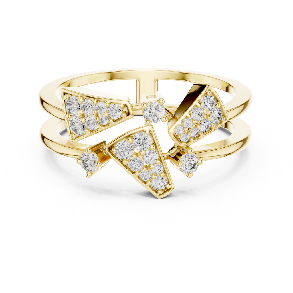 The Iconic Ring