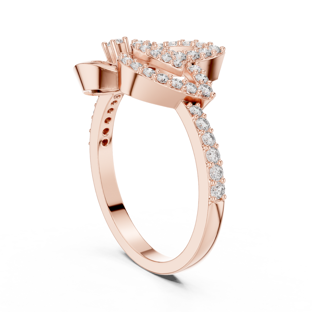 The Fancy Ring