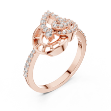 Load image into Gallery viewer, The Fancy Ring