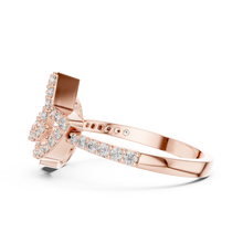 Load image into Gallery viewer, The Fancy Ring