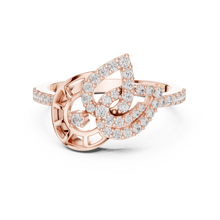 Load image into Gallery viewer, The Fancy Ring
