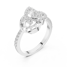 Load image into Gallery viewer, The Fancy Ring