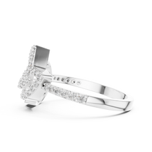 Load image into Gallery viewer, The Fancy Ring