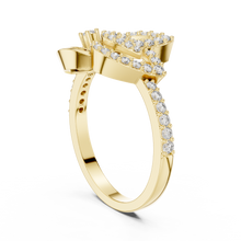 Load image into Gallery viewer, The Fancy Ring