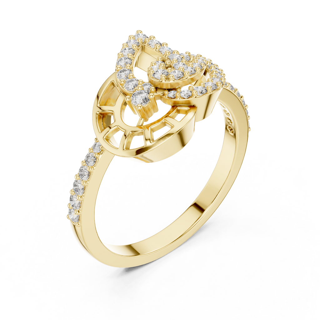 The Fancy Ring
