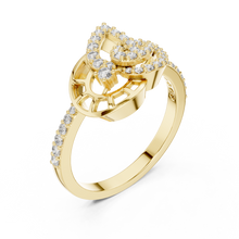 Load image into Gallery viewer, The Fancy Ring