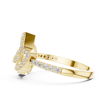 Load image into Gallery viewer, The Fancy Ring