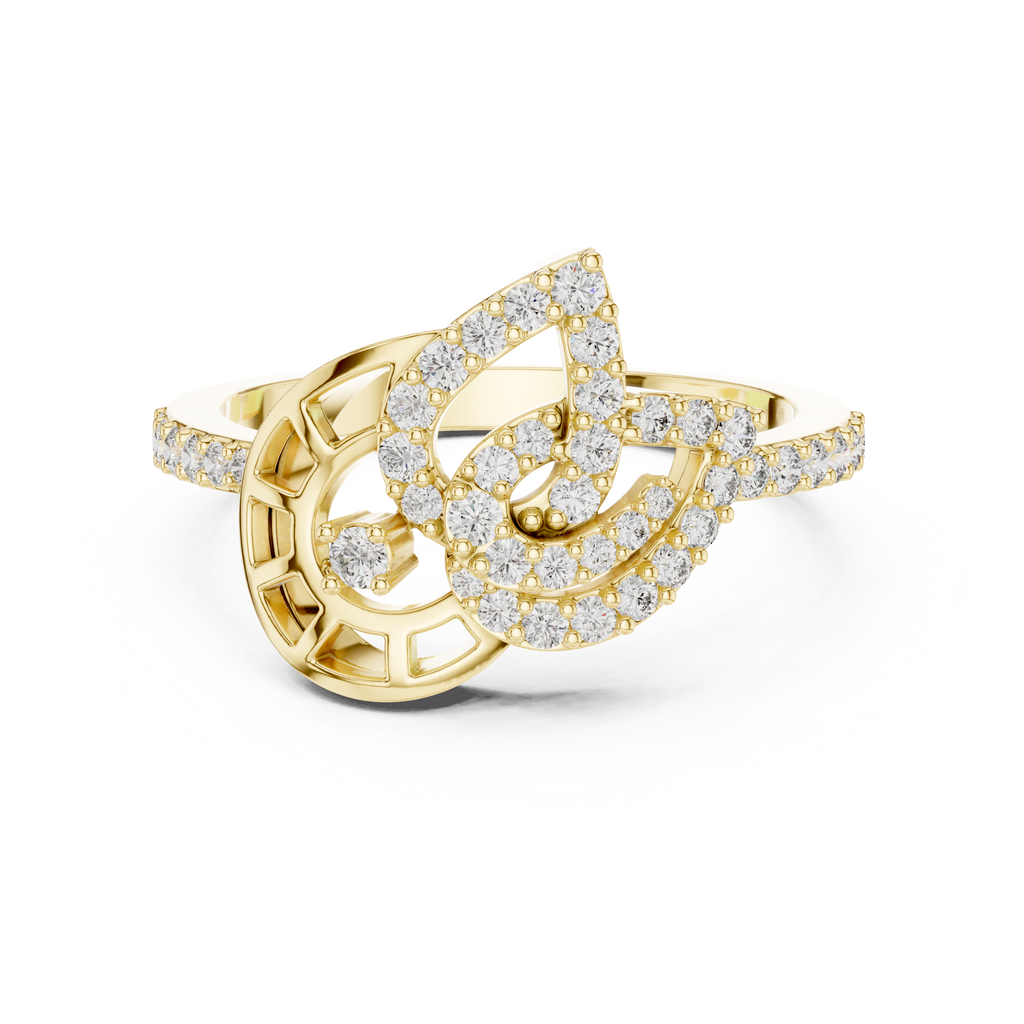 The Fancy Ring